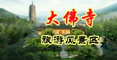 抽插美女免费视频网站中国浙江-新昌大佛寺旅游风景区